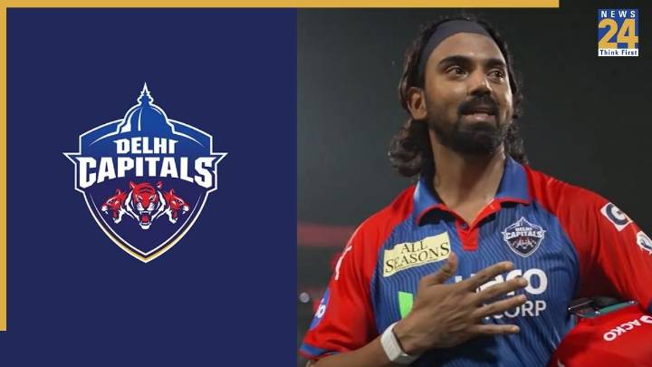 DC IPL 2026 Retention: KL Rahul Retained, Faf du Plessis OUT – Full of List of retained and released players