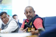 ¿Quién es Víctor Revoredo?, el coronel que enfrentó al “Tren de Aragua” y hoy lidera la nueva división contra las extorsiones