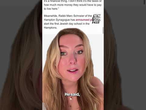 Parents planning to take their kids out of NYC schools minutes after Mamdani’s mayoral win #shorts