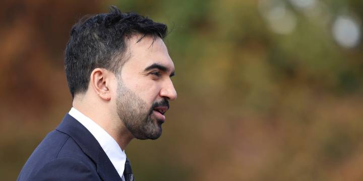 Se terminó lo “woke”: es el turno de la rabia