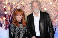 Reba + Rex Started a New Holiday Tradition This Year