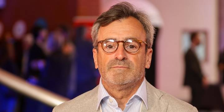 Martín Rapallini: “La pérdida económica es inmensa, pero es importante que no ha habido pérdidas humanas”