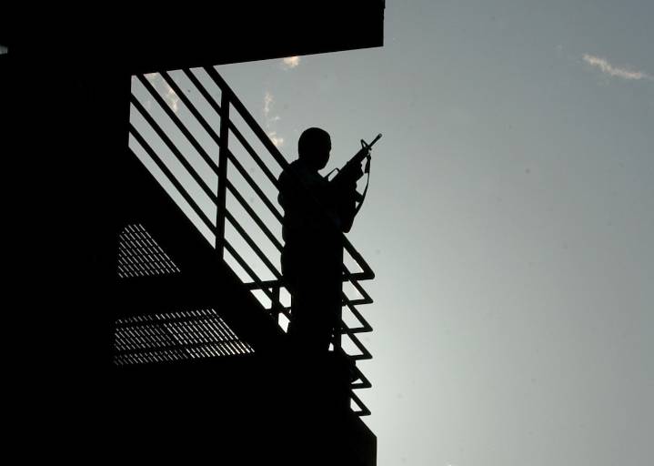 Former Death Row inmate serving life in Alabama police officer’s 1996 murder dead at 63