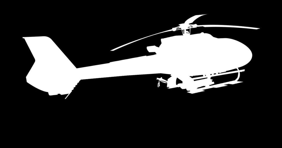 LifeFlight helicopter crashes outside Nashville