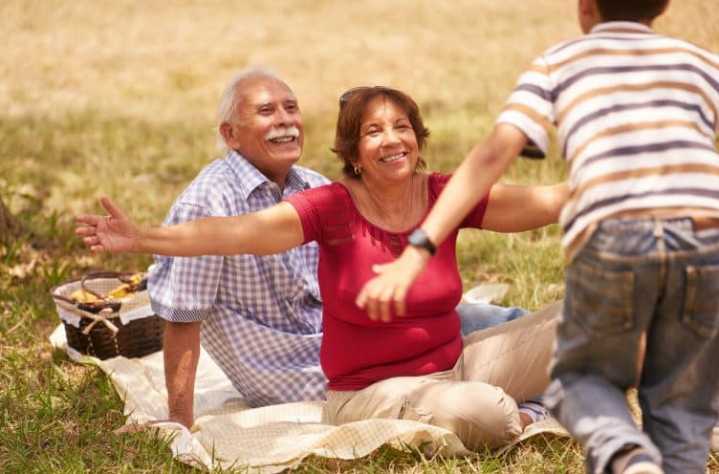 La familia es el mejor antidepresivo contra el cáncer de próstata