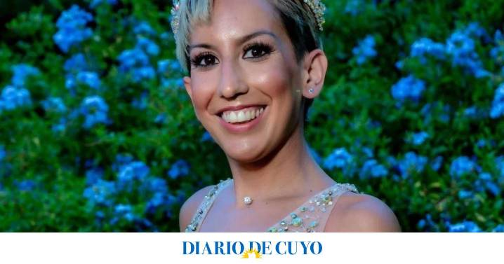 El adiós a Daniela Illanes, una mujer valiente que nunca bajó los brazos