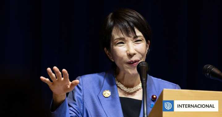 Cónsul chino genera tensión diplomática al llamar a "cortar la cabeza" de primera ministra de Japón