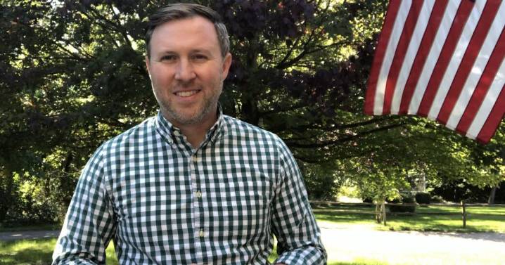 Porter County GOP chairman launches bid for Indiana Senate seat