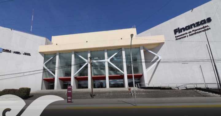 Cerrarán oficinas recaudadoras del gobierno 14 y 17 de noviembre