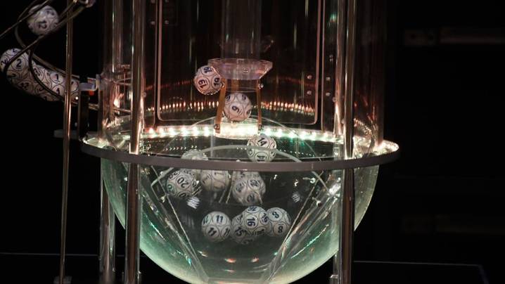 Tómbola Santiagueña: los números de este miércoles 19 de noviembre del 2025