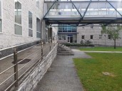 Se enfrenta a cuatro años de prisión por tener una plantación de marihuana en un vivienda alquilada en Bárcena de Cicero