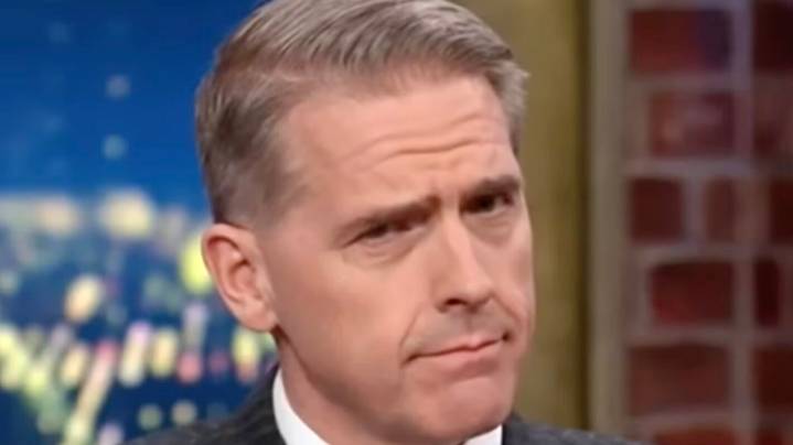 CNN's Scott Jennings Blasted Over 'IQ Test' Comment to Black Guest on Abby Phillip Show