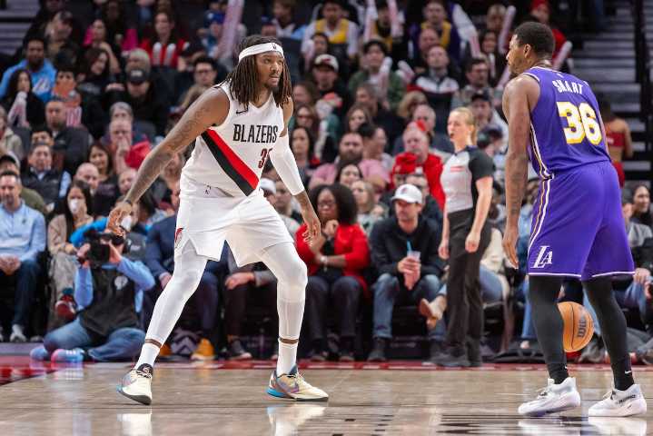 NBA trade rumors: Ex-Celtics big man ‘forecasted’ to be moved (report)