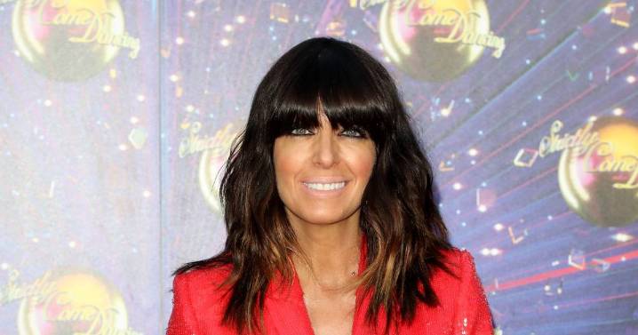 Claudia Winkleman's Channel 4 show 'shelved' after Strictly exit announcement