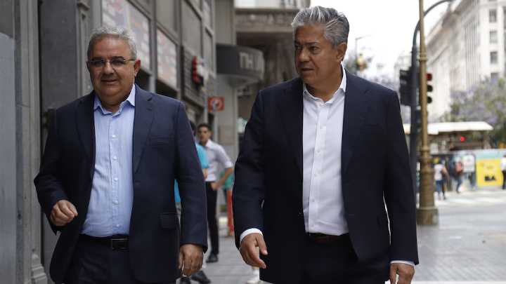 Gobernadores avanzan en un interbloque propio para ganar peso en el Congreso