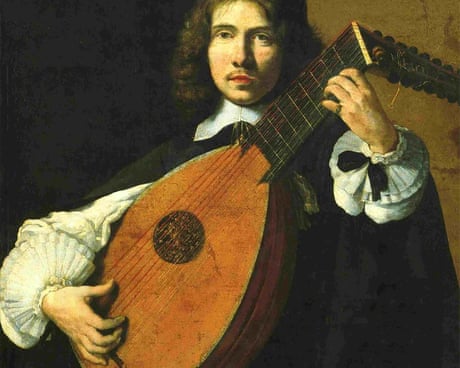 Poem of the week: Now winter nights … by Thomas Campion