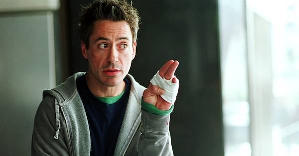 100 Best Movies of 2005 Ranked (Kiss Kiss, Bang Bang)