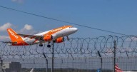 Easyjet flight mid-air emergency declared on Edinburgh