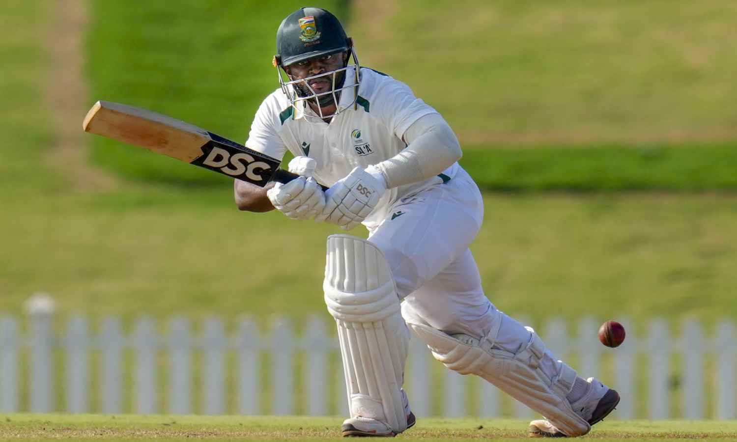 Batters power Proteas A to highest run chase in 'A' matches