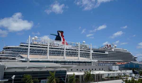 Death of Florida teen on Carnival cruise ship ruled a homicide