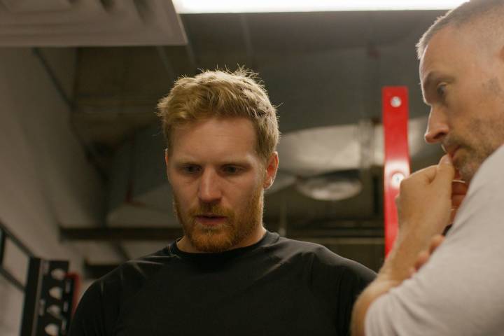 Canadian tech, Calgary prof helped get Avalanche’s Landeskog back on the ice