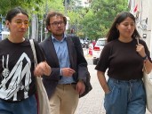 Hijas de concejala desaparecida piden diligencias a fiscalía
