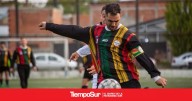 Liga Independiente Arco Iris empató con Don Bosco en un partido pendiente de la 15º fecha