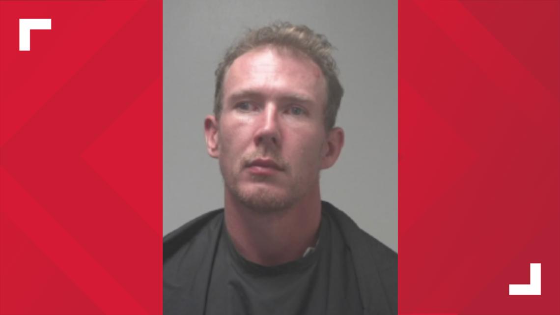 Senoia man out on bond for child sexual exploitation charges, deputies say