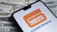 Gland Pharma net profit rises 12%YoY to Rs 183.7 crore in Q2FY26