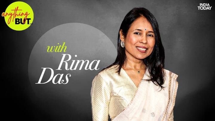 After the Oscar nod: Rima Das and the story you haven't heard