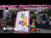 Government shutdown Day 31, tariffs impact American businesses, more