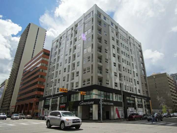 City announces nine additional downtown office conversion projects