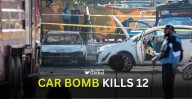 Suicide Blast Kills 12 Outside Islamabad District Court