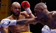 Conor Benn reveals if there will be Chris Eubank Jr trilogy fight after rematch revenge