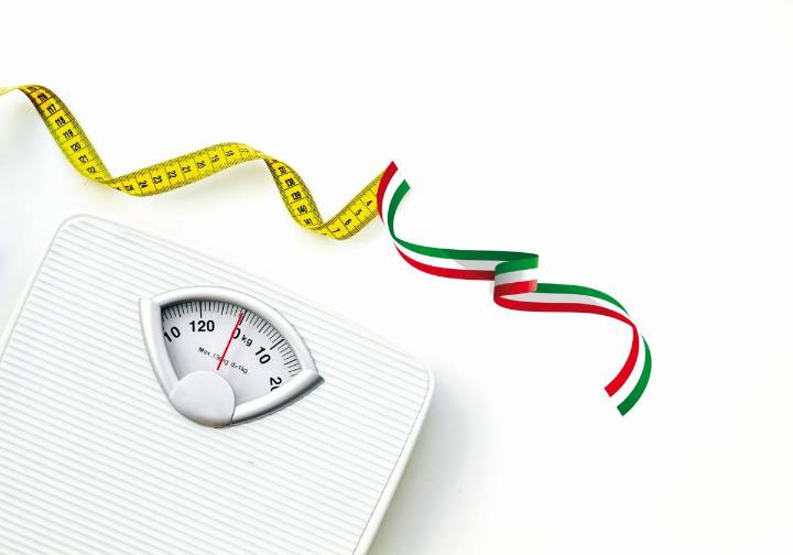 Italia declara por ley que los obesos son enfermos