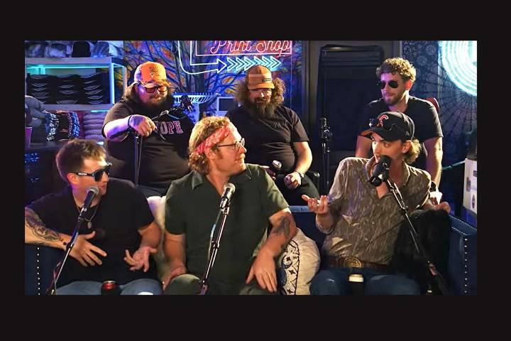 Ole 60 Talk Origin Story, Authenticity, and Inspiration [WATCH]