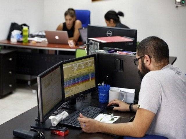 Consistency key to startup success