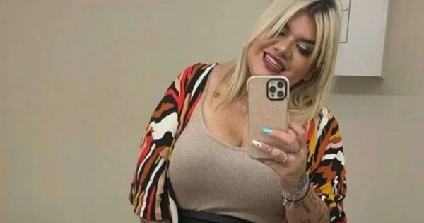 Morena Rial fue denunciada por un boxeador y se agrava su situación judicial: "Me robó 2500 dólares en..."