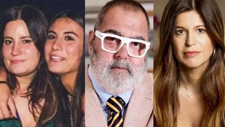 Guerra total por la herencia de Jorge Lanata: sus hijas y Elba Marcovecchio, en pie de guerra con Radio Mitre