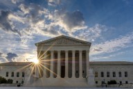 Threat to donor privacy unites Right and Left at Supreme Court