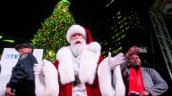 It's lit: Holiday season begins in downtown Detroit