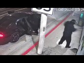 Pharmacy broken into in Pico Rivera