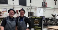 Family-run Glasgow butchers crowned Best in Scotland at prestigious awards