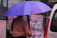 En qué provincias rigen hoy alertas por tormentas, granizo y fuertes vientos