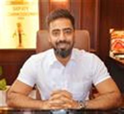 NEWS RECEIVED FROM DPRO UNA FOCUSING DC UNA SH.जतिन लाल AND OTHER EVENTS