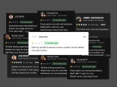 Montreal restaurants hit with barrage of fake Google reviews in extortion scam