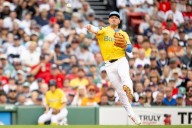 Mets May Target Red Sox Star In Free Agency If Pete Alonso Leaves: Insider