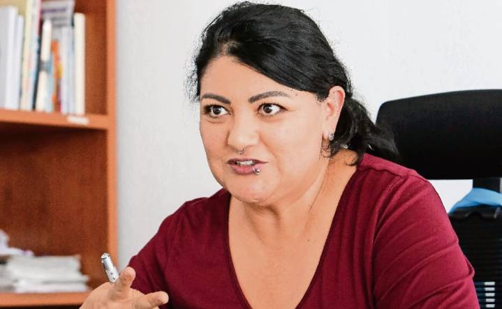 “Hay que garantizar recursos para cuidados”