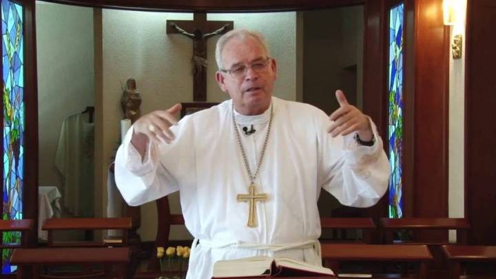 Obispo de Chetumal-Cancún exige respetar la libertad religiosa