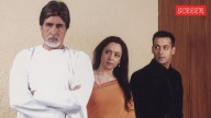 Amitabh Bachchan reacts as stand-up asks why he kept Karva Chauth fast, questions his film choice: ‘If all of your kids turned out bad…’